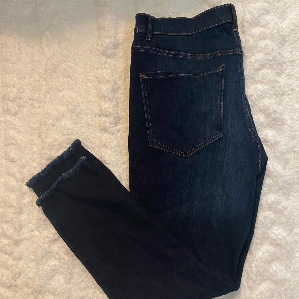 Express Jeggings